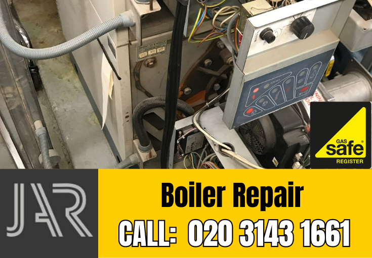 boiler repair Petts Wood