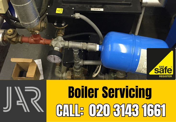 boiler service Petts Wood