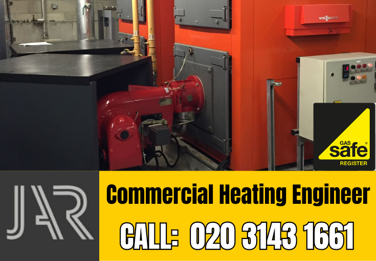 commercial Heating Engineer Petts Wood