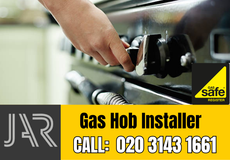 gas hob installer Petts Wood