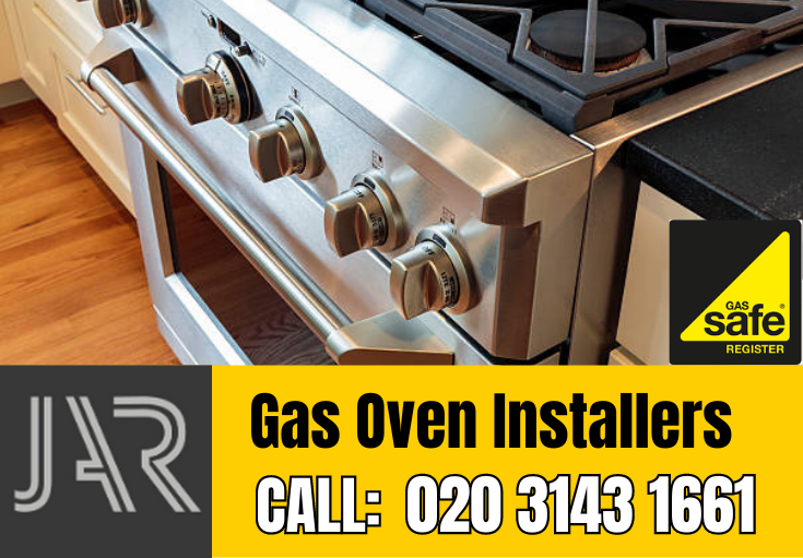 gas oven installer Petts Wood