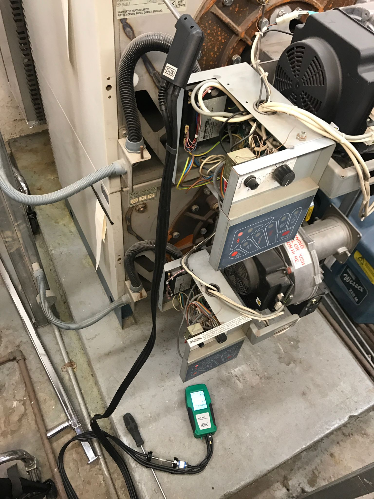 gas safe registered engineer near me Petts Wood, BR5