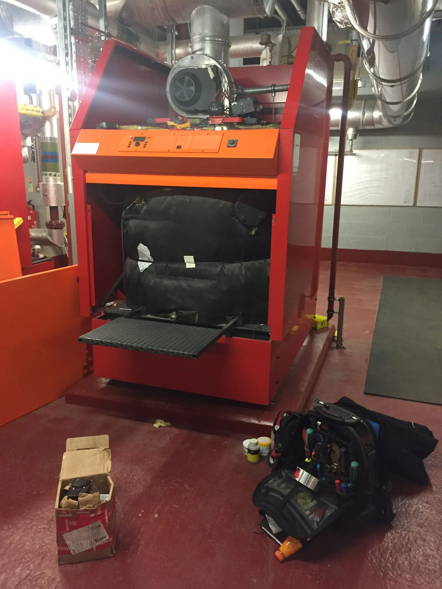 emergency heating engineer Petts Wood, BR5